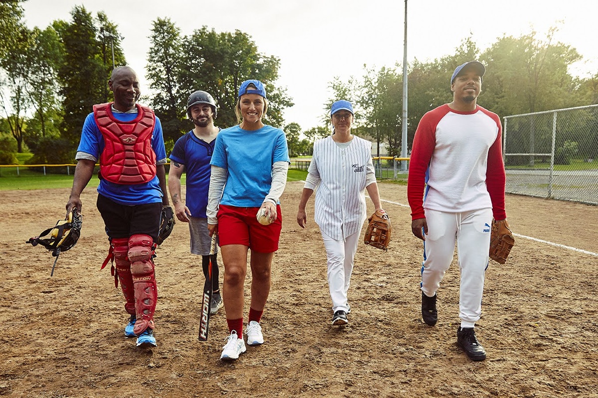 ACTIZ Baseball