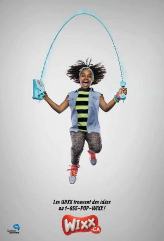 Affiche wixx2