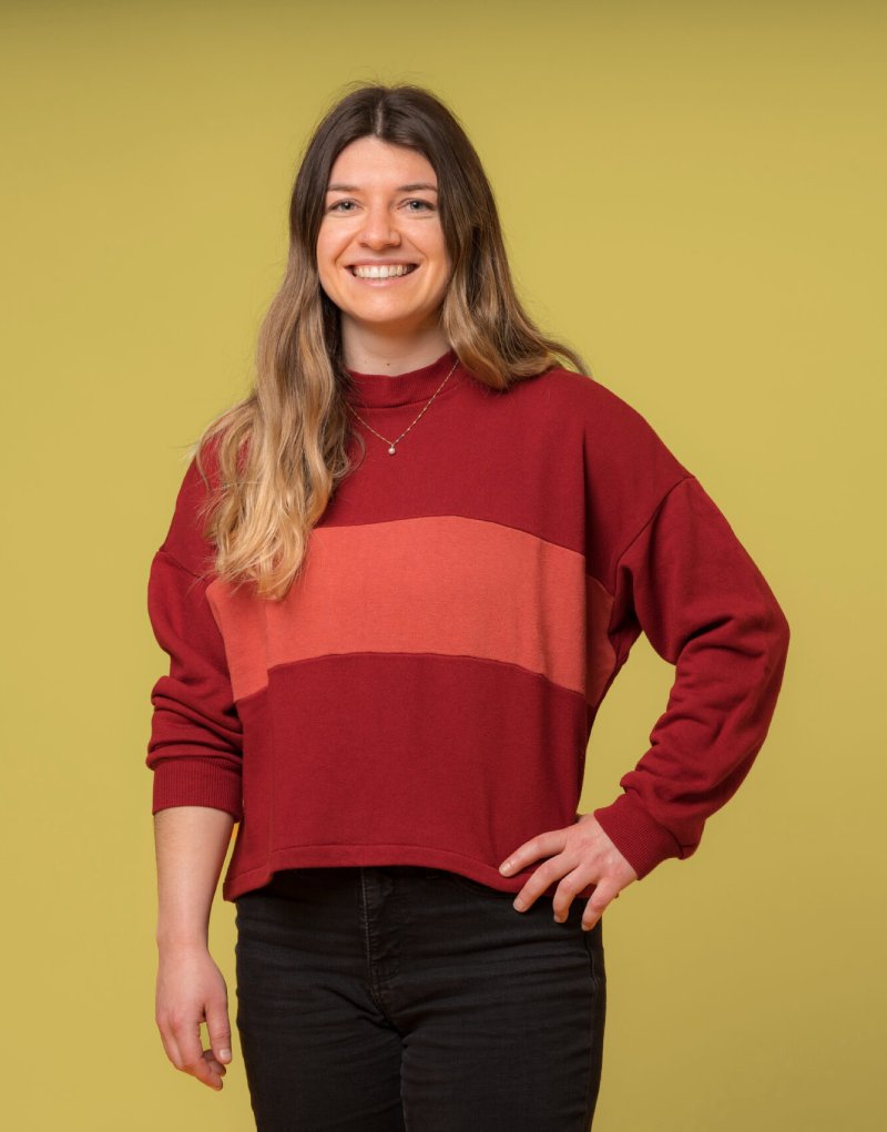 Ariane Gobeil mobile