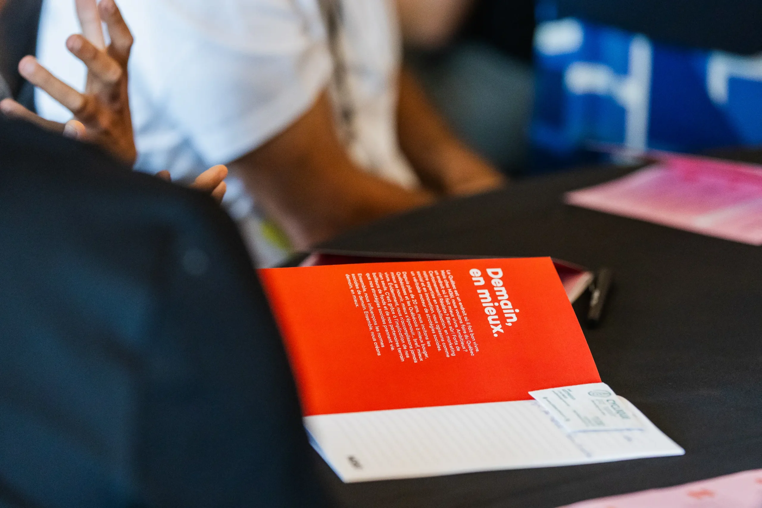 Demain en mieux innovation sociale