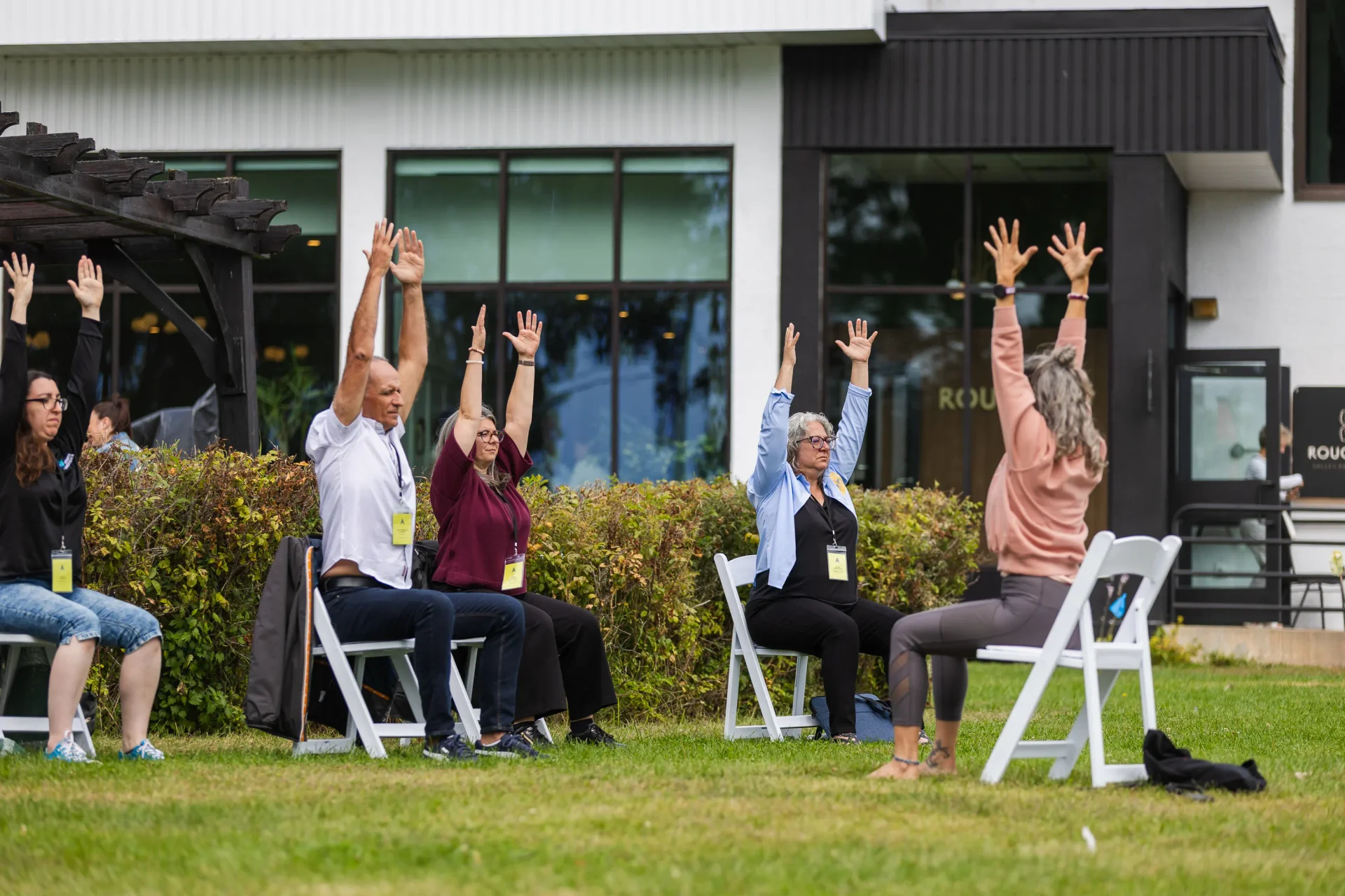 bien-être santé yoga