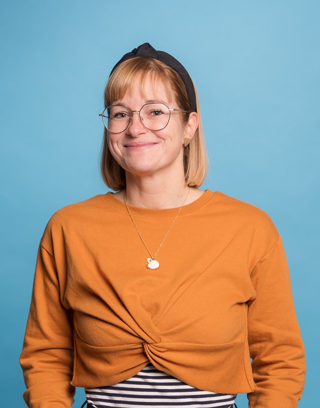 Christine Martel mobile