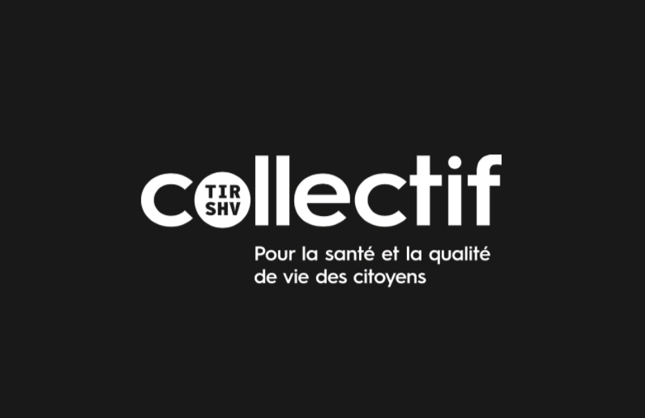 Collectif logo identite visuelle