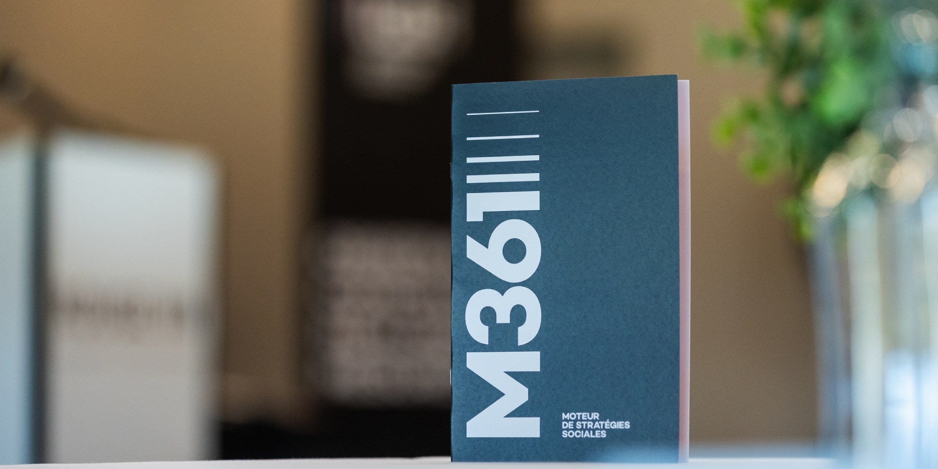 Entete publications