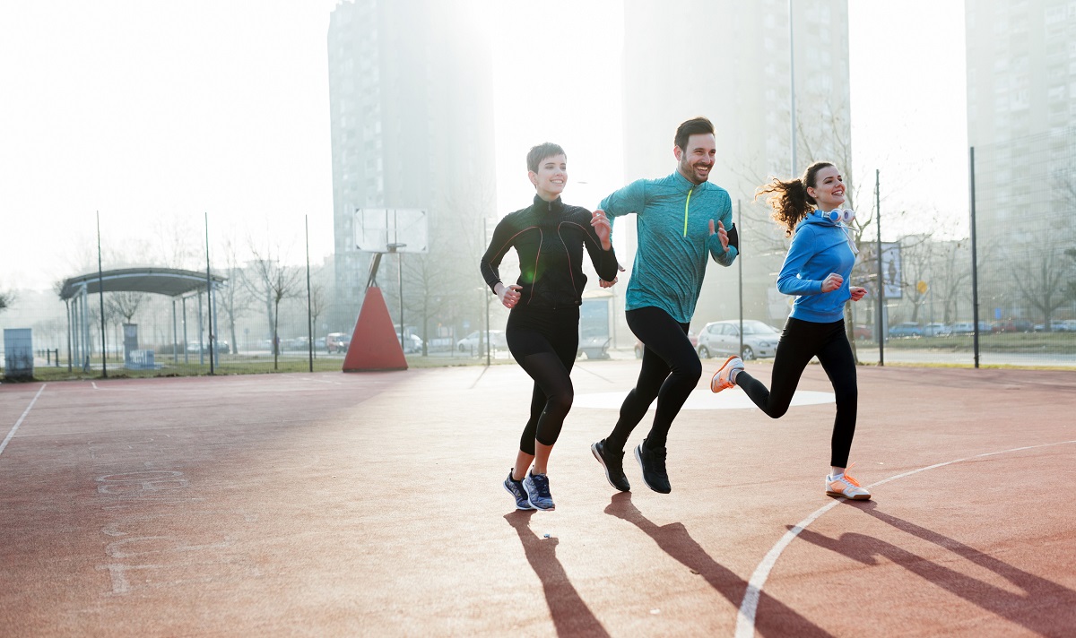 Formule ACTIZ un parcours pour implanter lactivite physique en PME