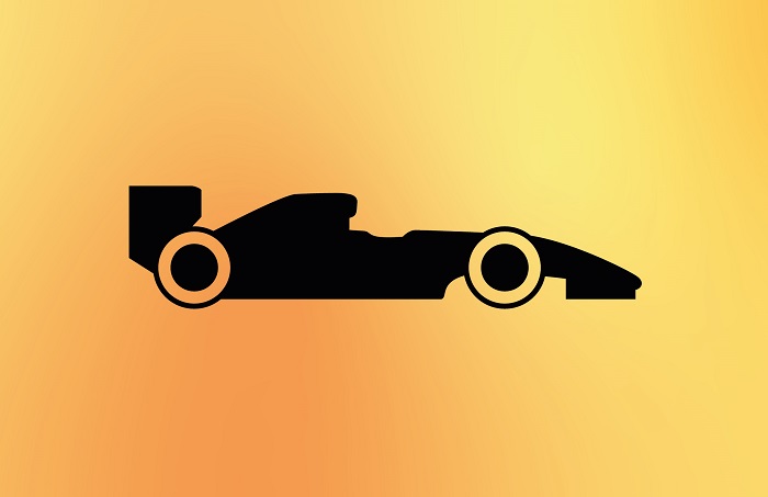 FormuleActiz voiture