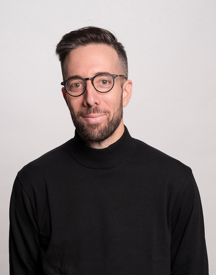 Frederic Therrien LRG2 mobile