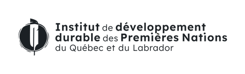 Iddpnql fr horizontal bleu profond