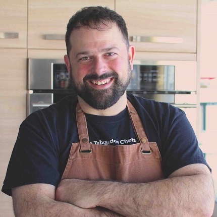 JF archambault
