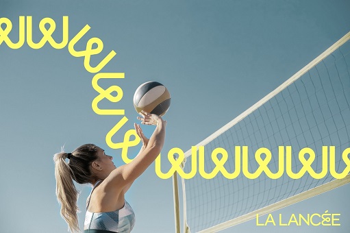 Lalancee volley ball