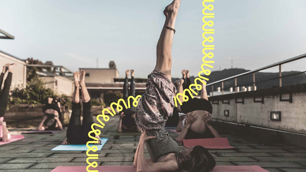 Lancee Yoga