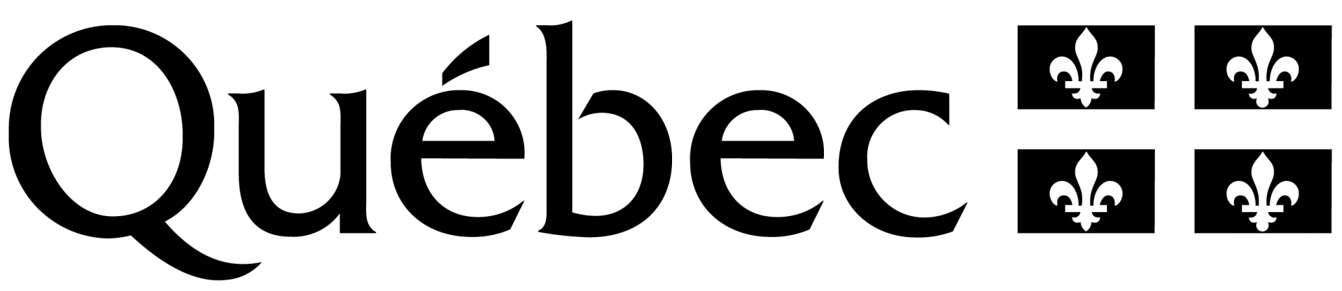 Logo quebec