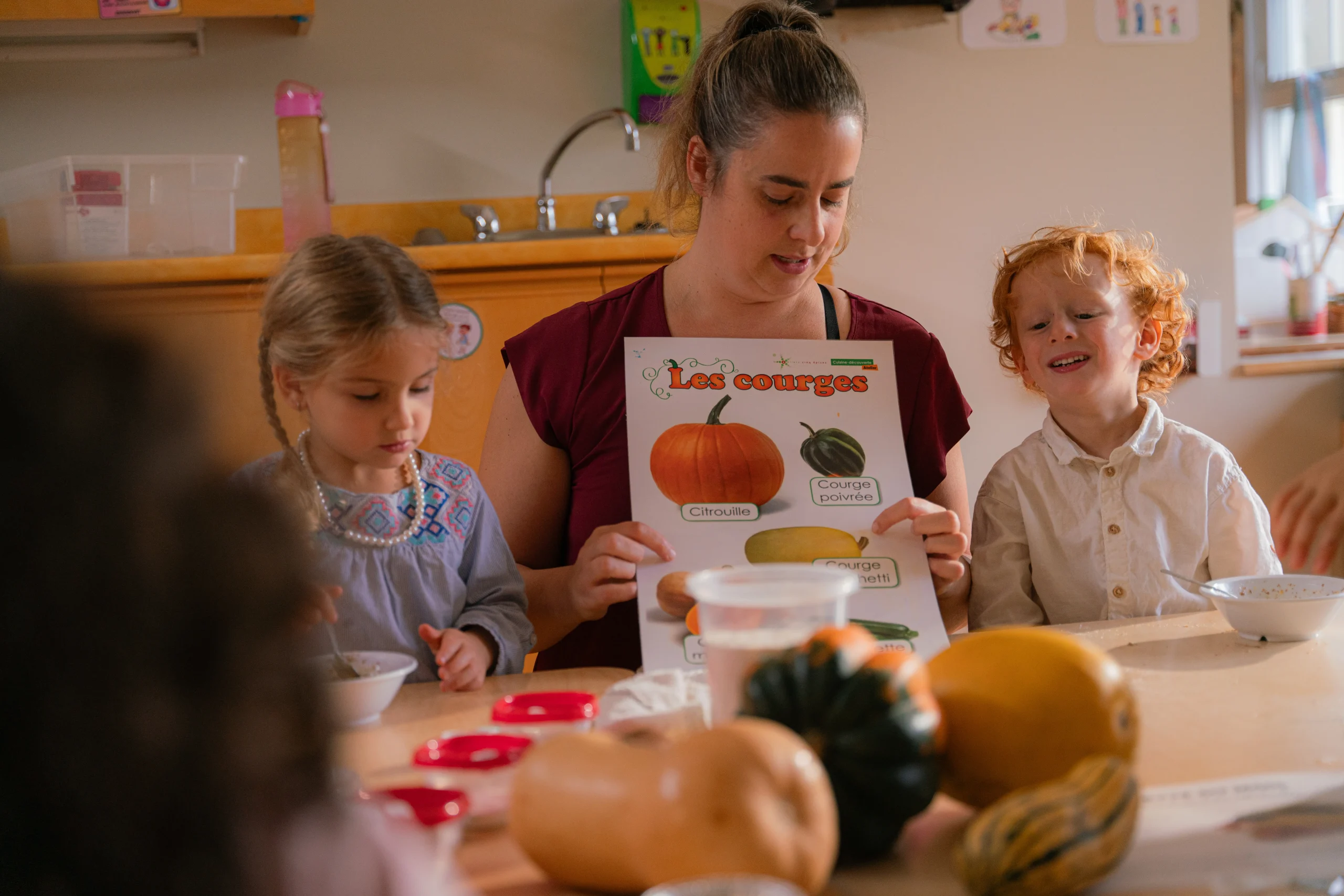 littératie alimentaire