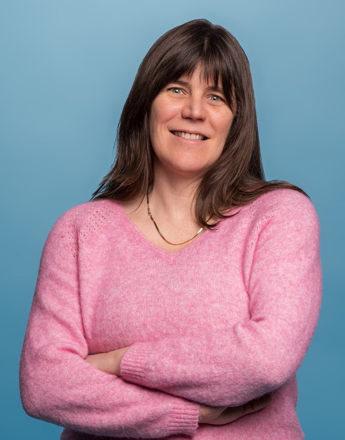 Marianne Boire mobile