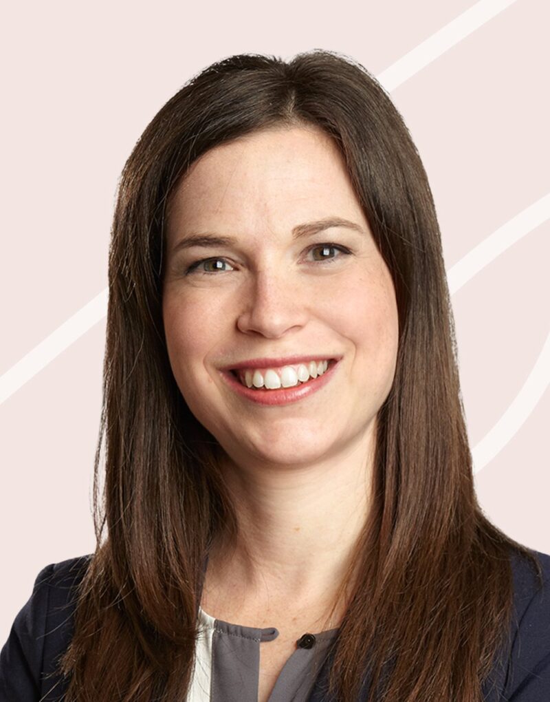 Myriam Lavallee presidente M361 mobile