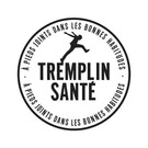 Tremplin sante logo