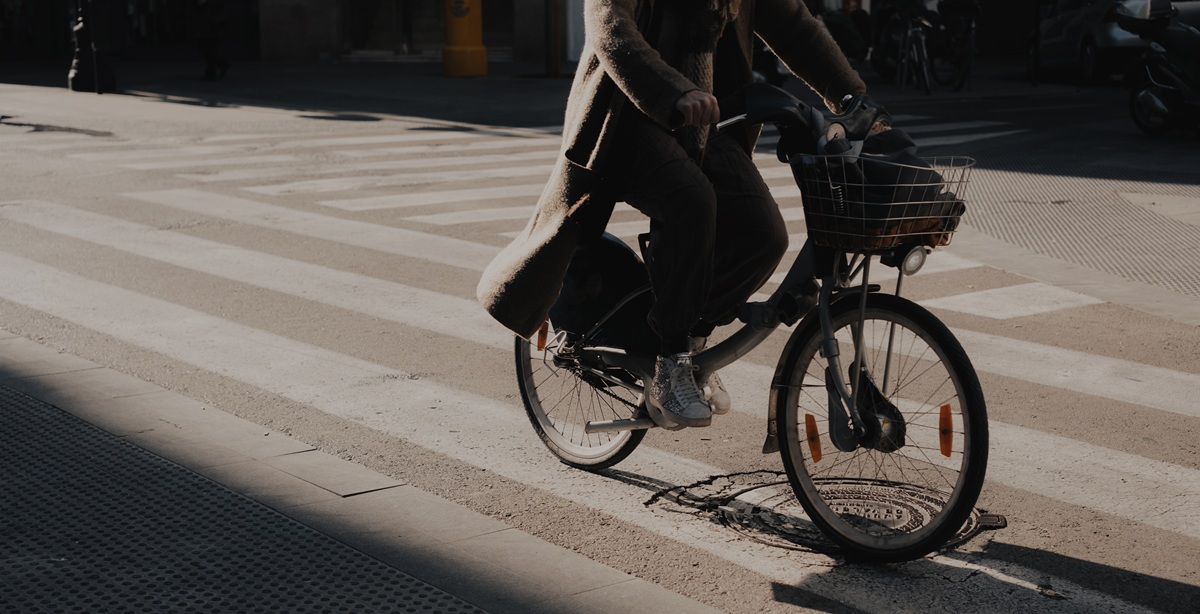 Velo Ville AGORA