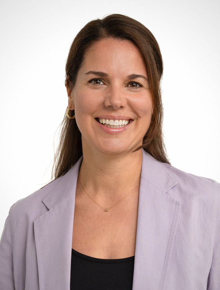 Genevieve Lebrun