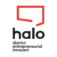Logo Halo Trois-rivieres
